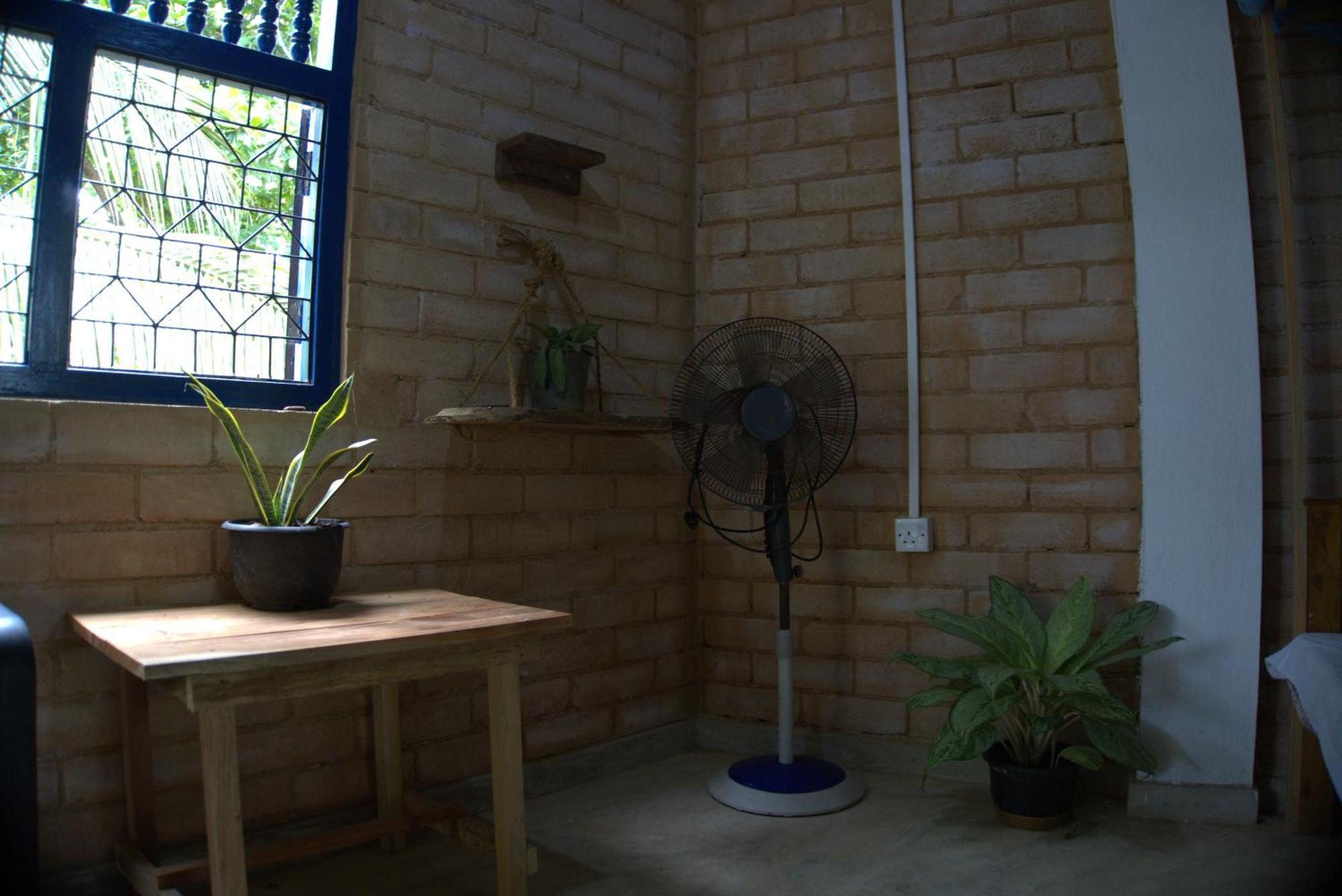 Passionfruit Homestay Matara Exterior photo
