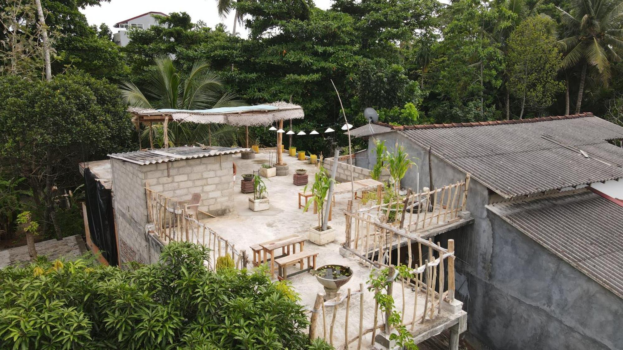 Passionfruit Homestay Matara Exterior photo