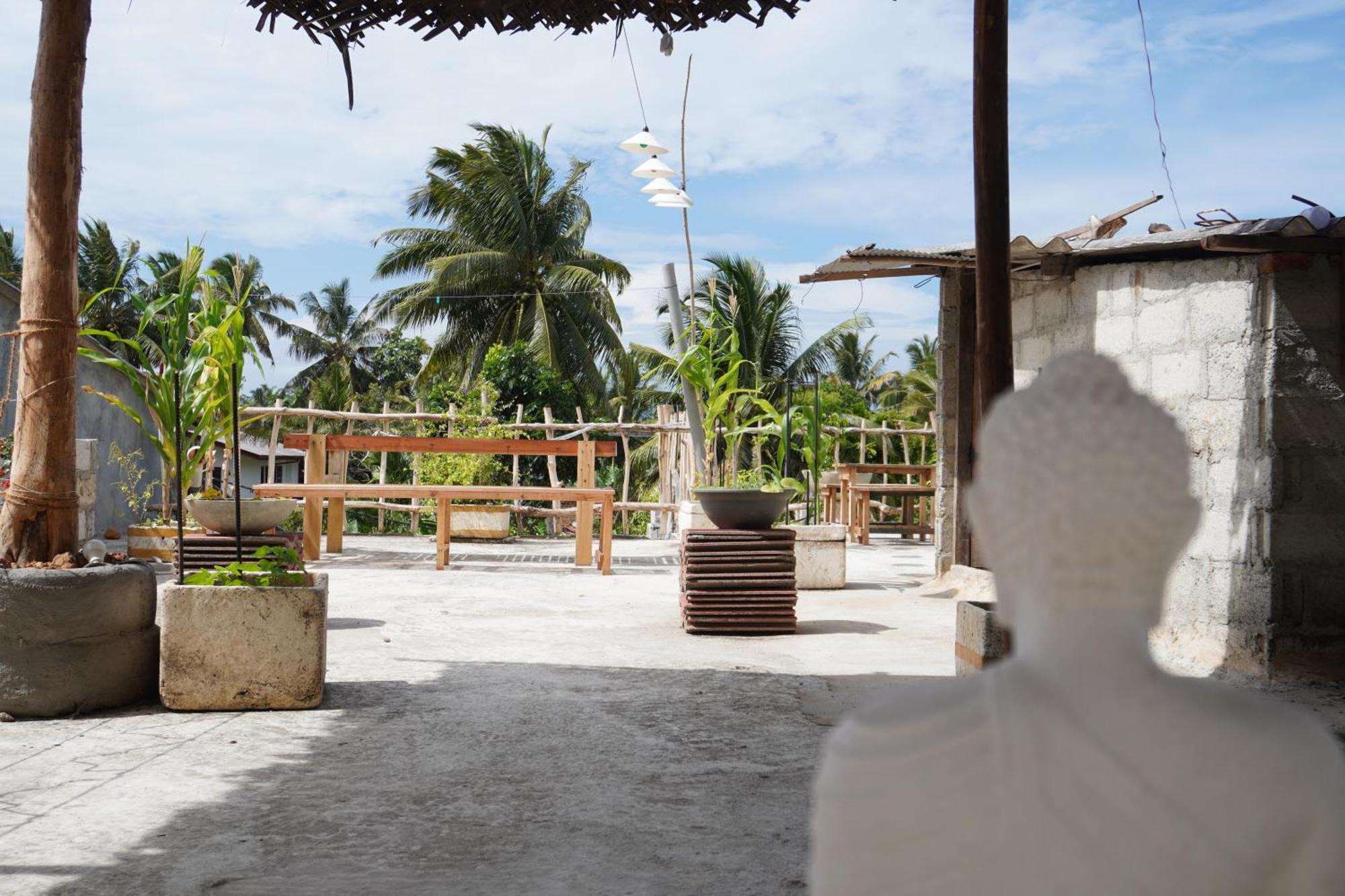 Passionfruit Homestay Matara Exterior photo