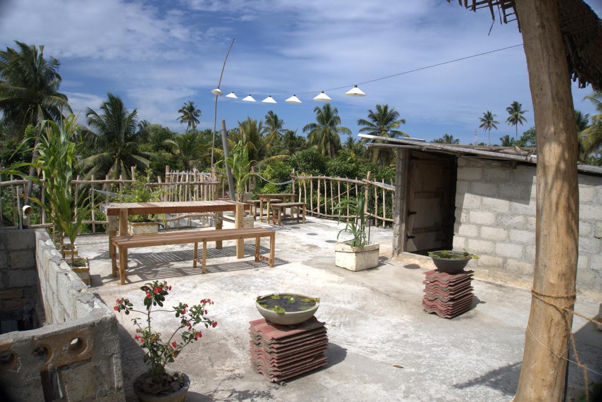 Passionfruit Homestay Matara Exterior photo