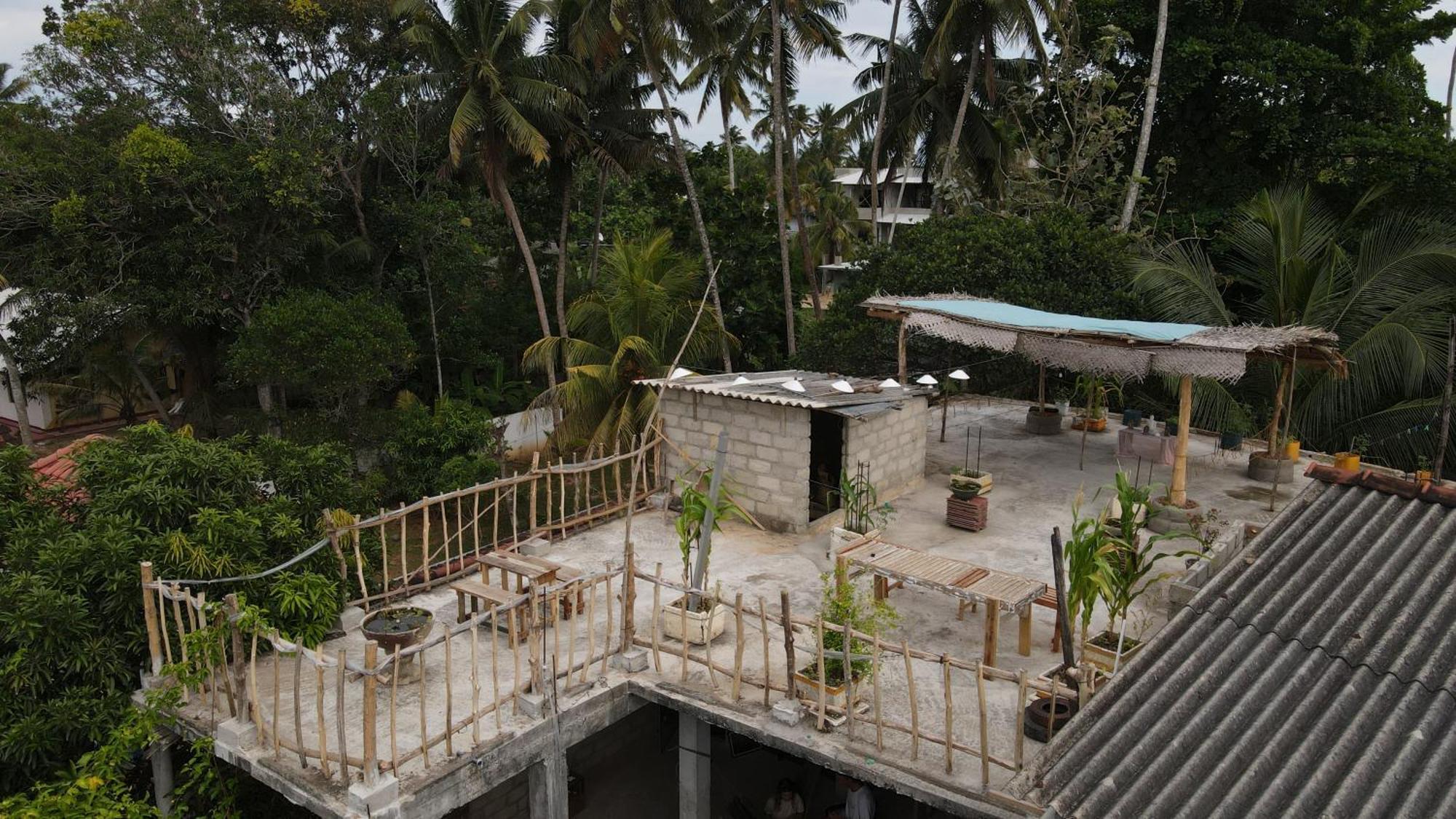 Passionfruit Homestay Matara Exterior photo