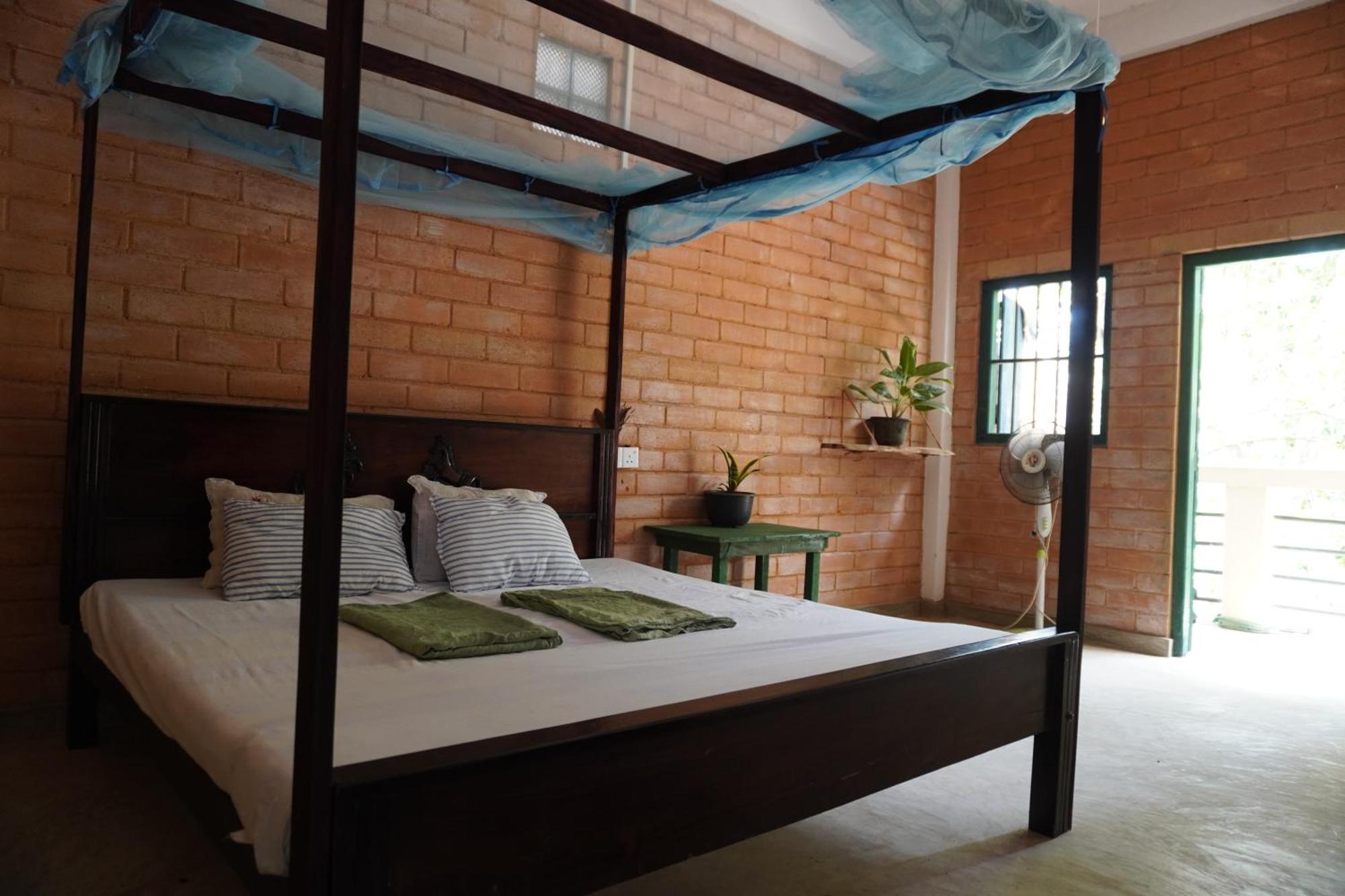 Passionfruit Homestay Matara Exterior photo