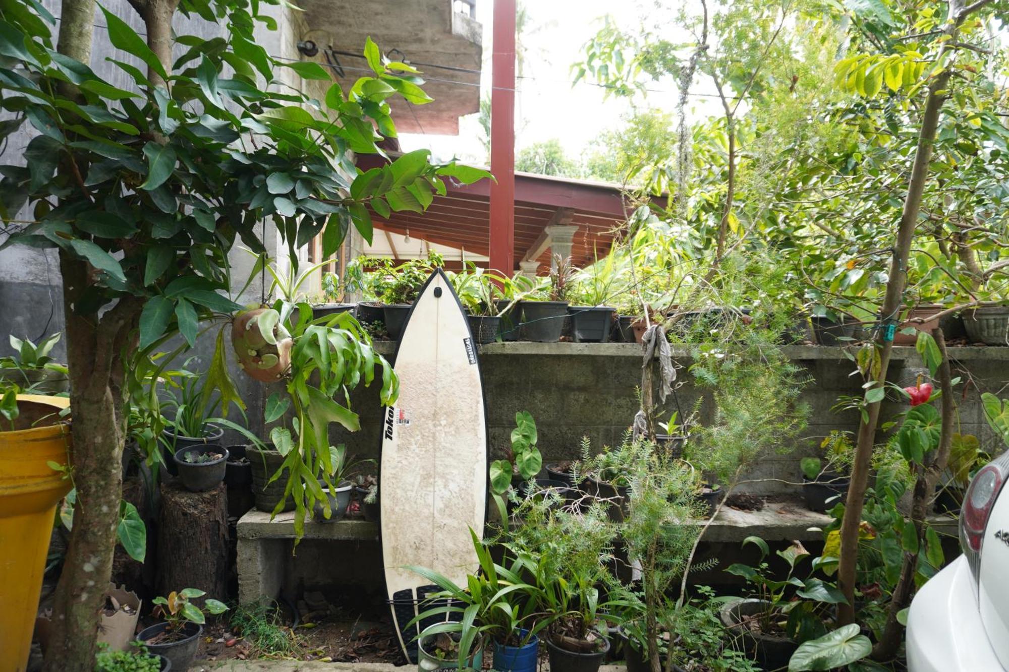 Passionfruit Homestay Matara Exterior photo